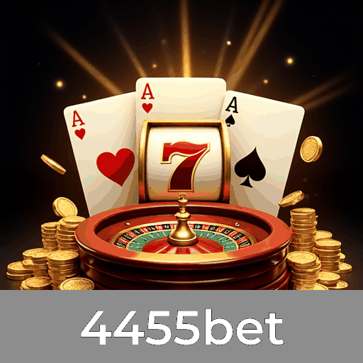 4455bet: Bônus Generosos e Ofertas Exclusivas para Todos os Jogadores
