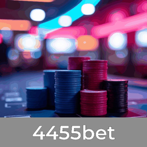 Descubra o Login Premium com Proteção Avançada em 4455bet