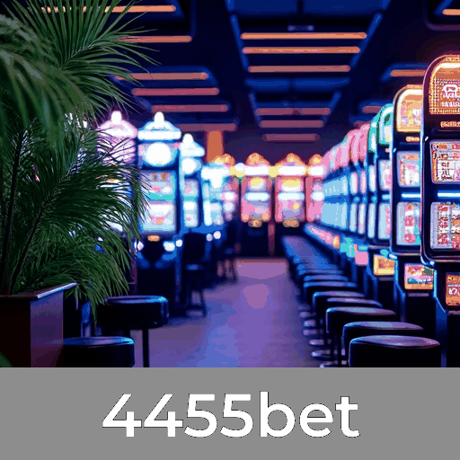 4455bet: A Experiência de Cassino ao Vivo Preferida dos Brasileiros