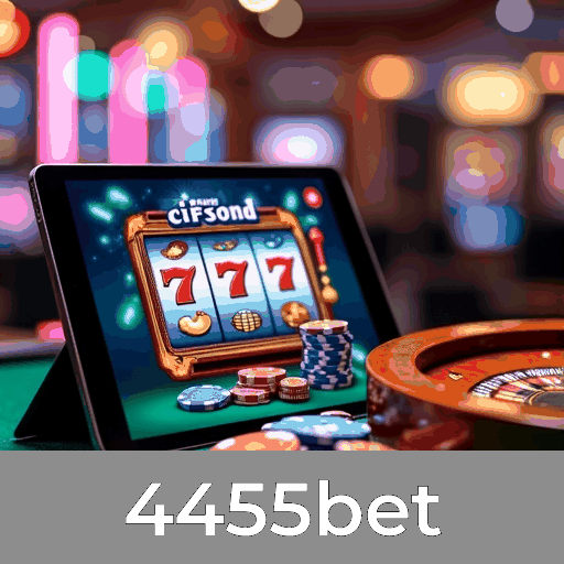 4455bet: Conveniência e Funcionalidade em Nosso Aplicativo Móvel