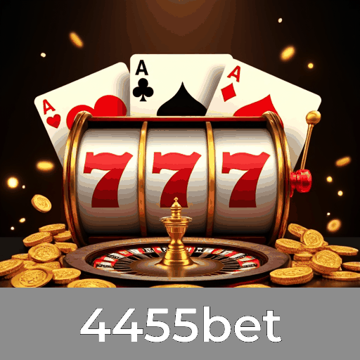 Descubra o Universo de Bônus Generosos e Promoções Exclusivas no 4455bet