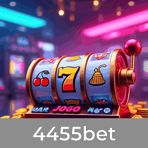 Desfrute da Variedade de Jogos Exclusivos no 4455bet: Slots de Alta Volatilidade e Jogos de Mesa ao Vivo