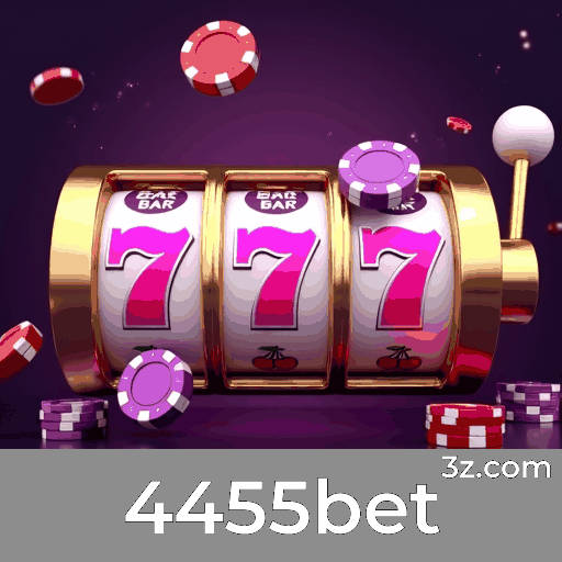 4455bet: Seu Cassino Online Confiável e Seguro