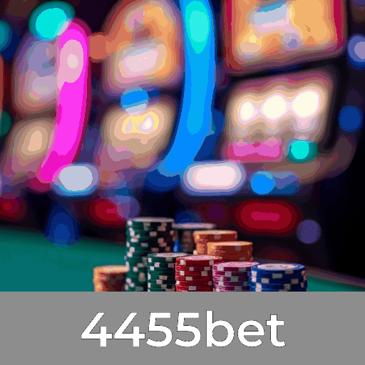 4455bet: Cassino Online com Dealers ao Vivo e Roleta e Blackjack ao Vivo Brasil