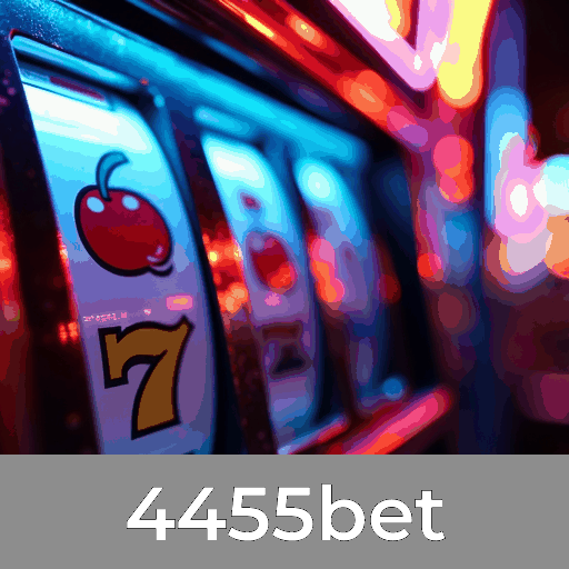 4455bet: A Experiência de Cassino ao Vivo Preferida dos Brasileiros