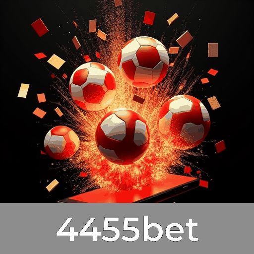 4455bet: Apostas Esportivas com Melhores Odds no Futebol Brasileiro