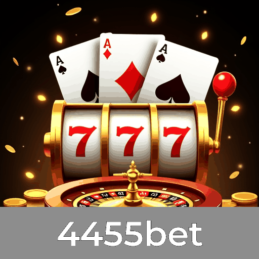4455bet: Aposte em Qualquer Lugar com Nosso Aplicativo Móvel Completo