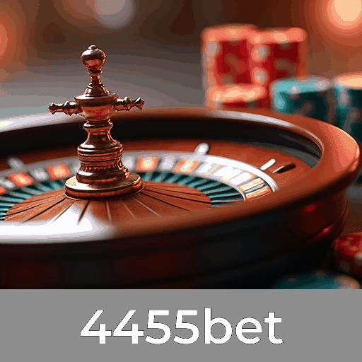 4455bet: A Emoção dos Jogos de Cassino e Oportunidades de Vitória