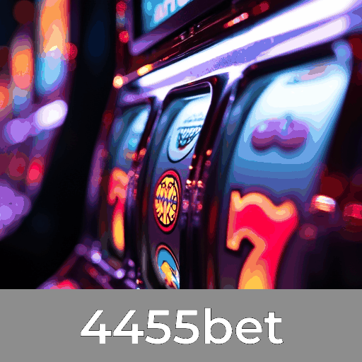 4455bet: Experiência Imersiva com Variedade de Jogos de Cassino