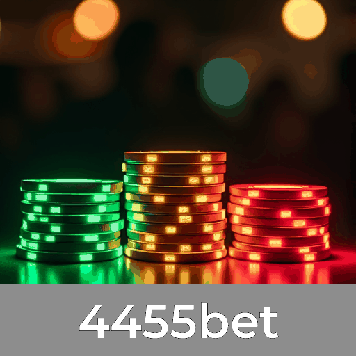 4455bet: Bônus Generosos e Ofertas Exclusivas para Todos os Jogadores