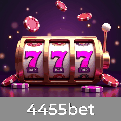 4455bet: Cassino premiado e seguro