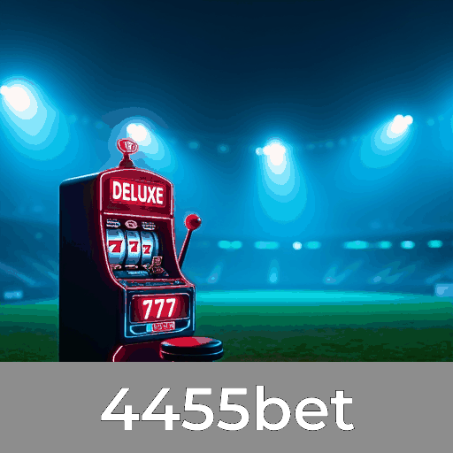 Experimente o Melhor do Jogo com 4455bet: Plataforma Confiável e Serviço Profissional